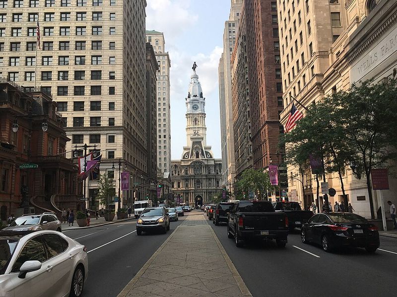 Philadelphia, Pennsylvania