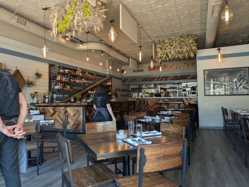 Harbinger – Des Moines