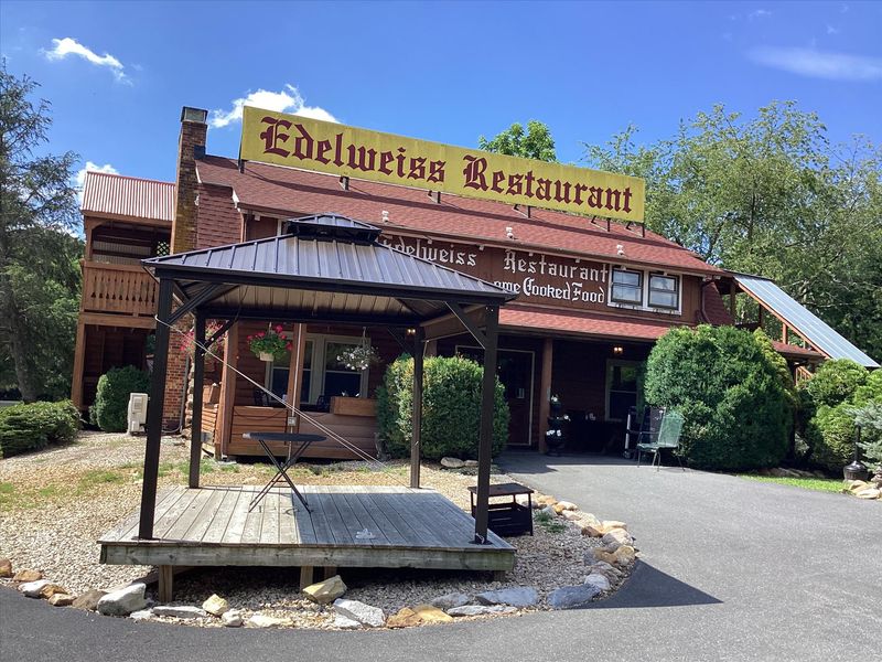 Call Ahead and Contact Info