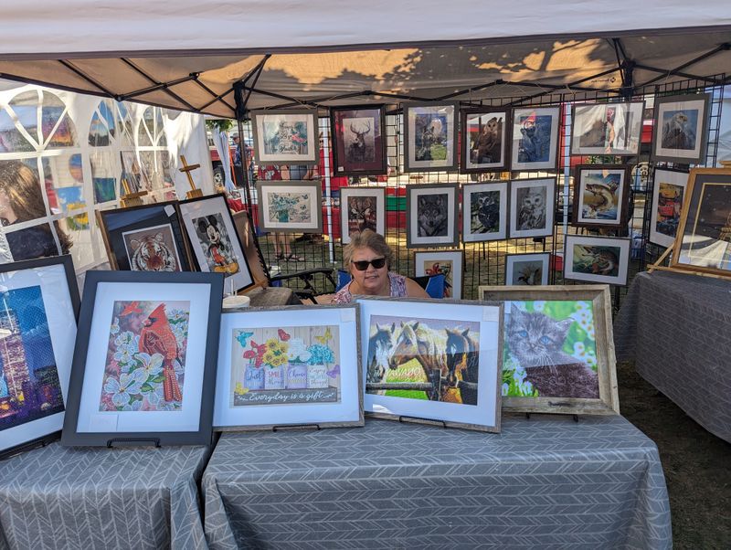 Annual Nautical City Festival