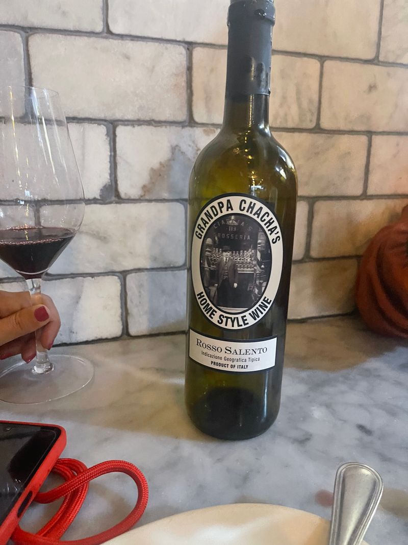 From Napoli to New York: Wine That Fits the Moment