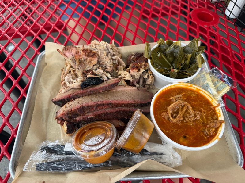 Brisket With Honest Bark