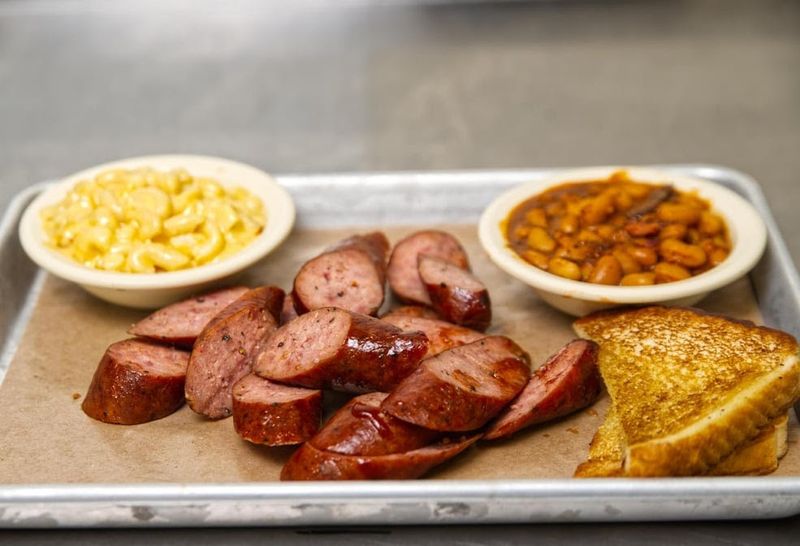 Hot Links And Bologna, Oklahoma Classics