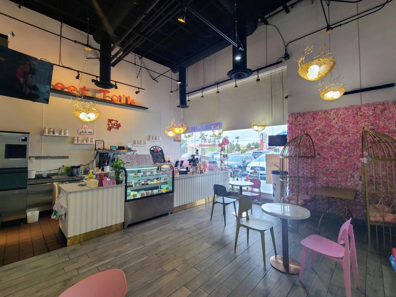 Sweet Talk - Las Vegas, NV