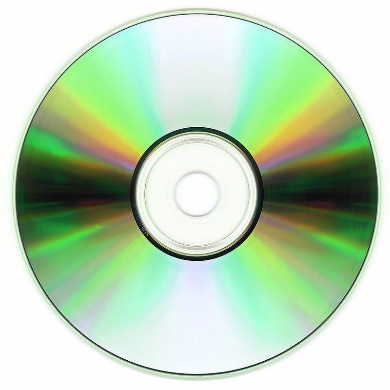 Compact Discs