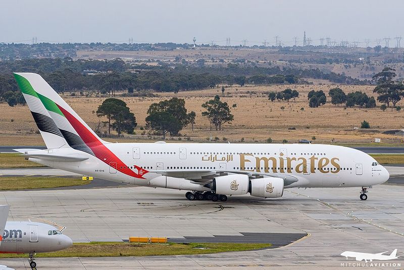 Emirates