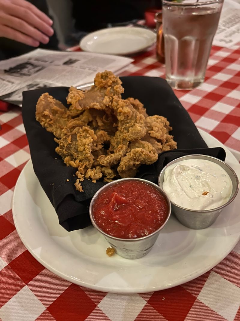 Alligator, Rattlesnake, and Adventurous Bites