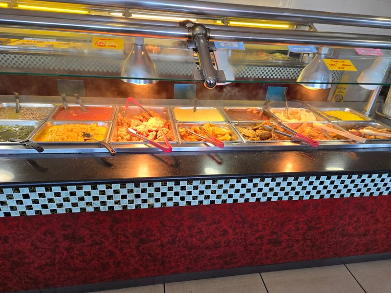 Fusion Buffet — Live Oak, FL