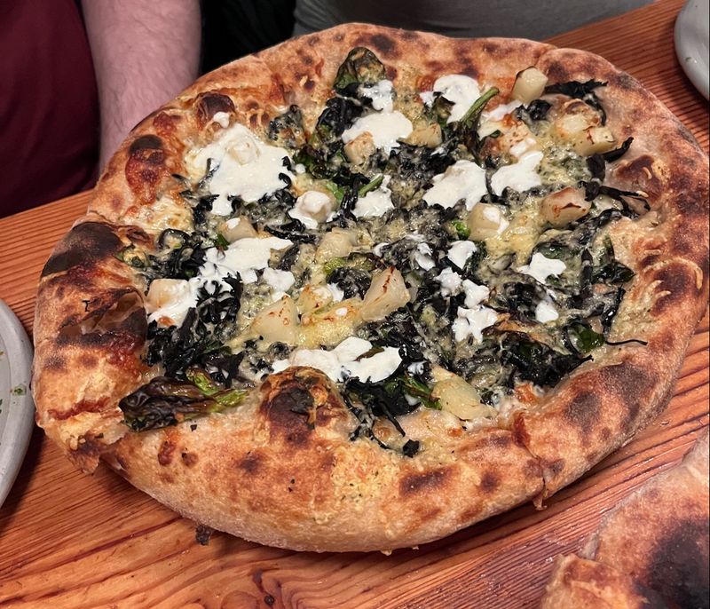 Lovely's Fifty Fifty (Portland, OR)