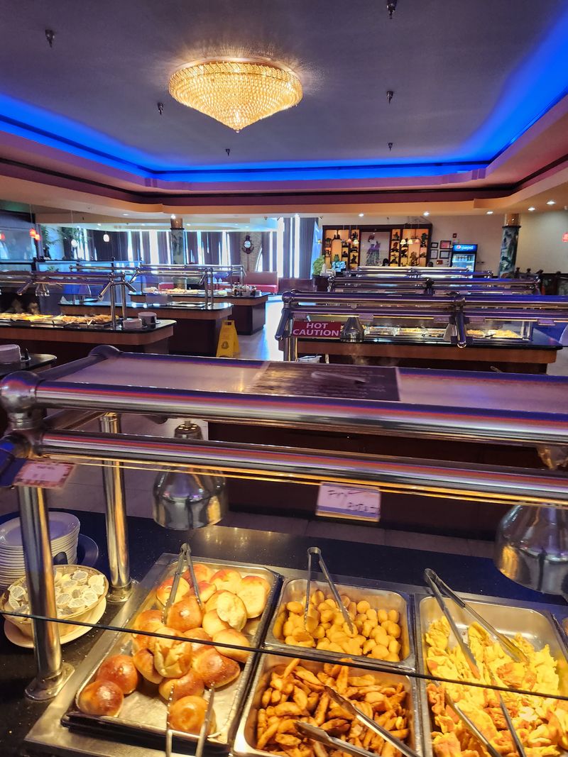 Daily Buffet & Grill, Indianapolis, IN