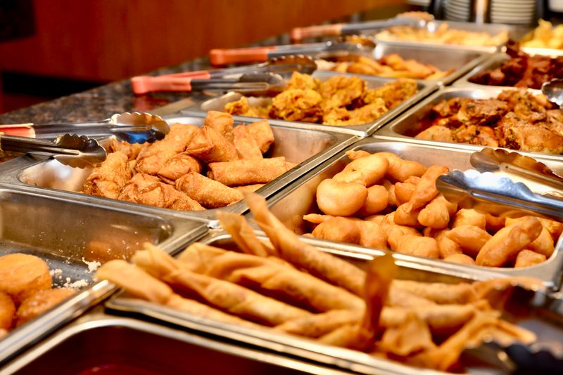 Elgin Buffet — Elgin, IL