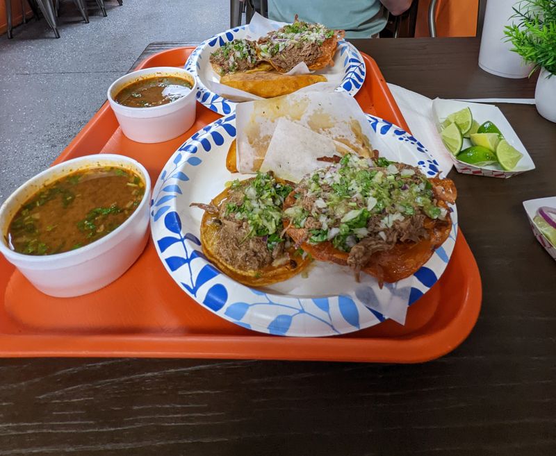 House Salsas and Heat Levels