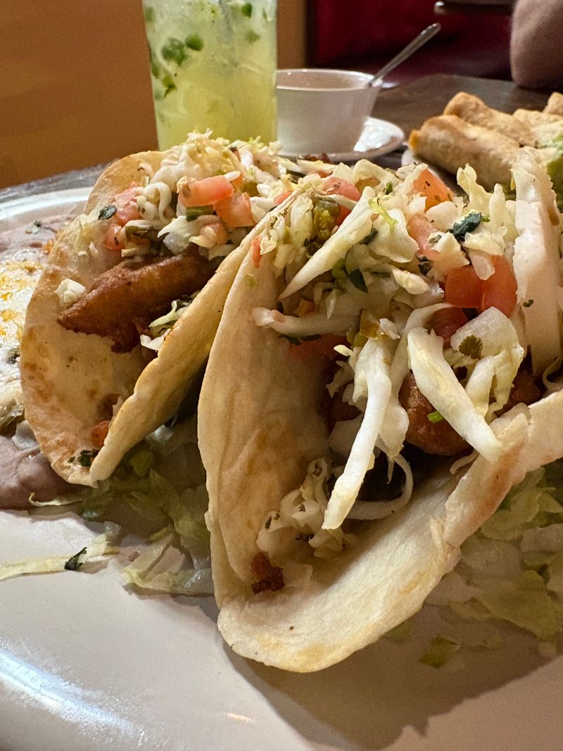 House-Made Tortillas You Will Dream About