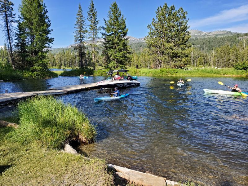 Respectful Visitor Playbook