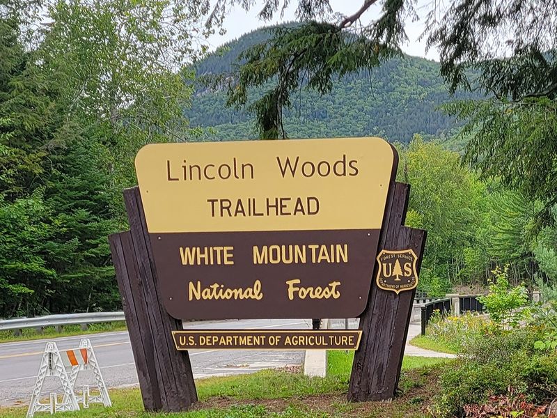 A Calm Introduction to White Mountain Hiking