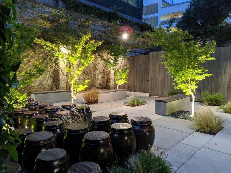 Benu – San Francisco, CA