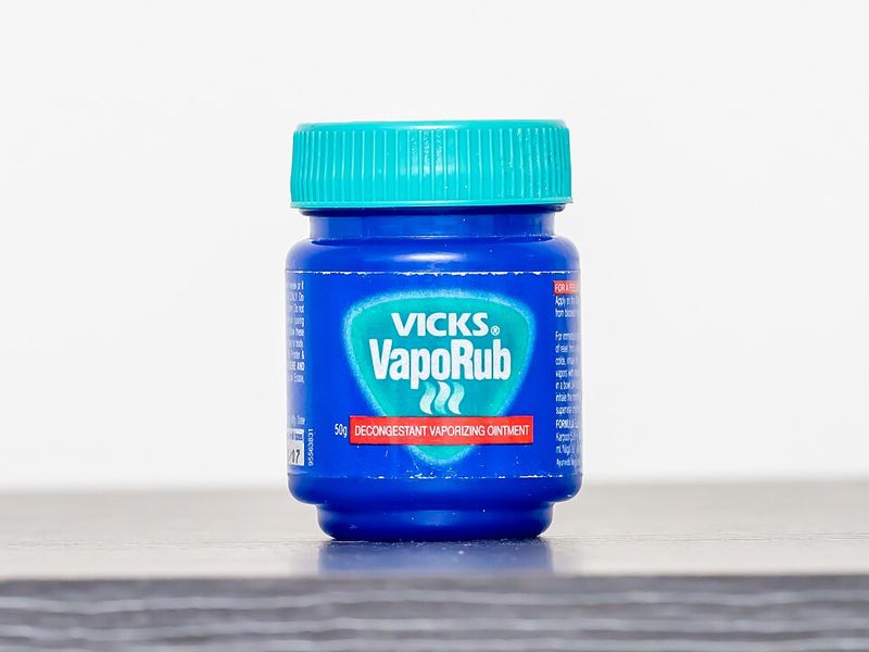 Vicks