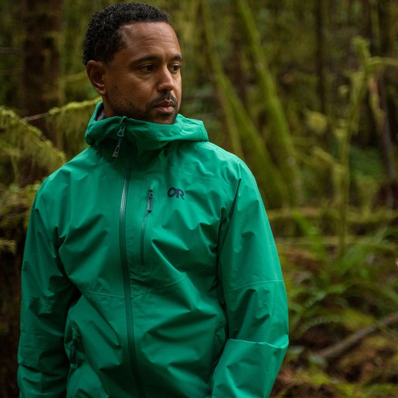 Outdoor Research Foray Gore-Tex Jacket