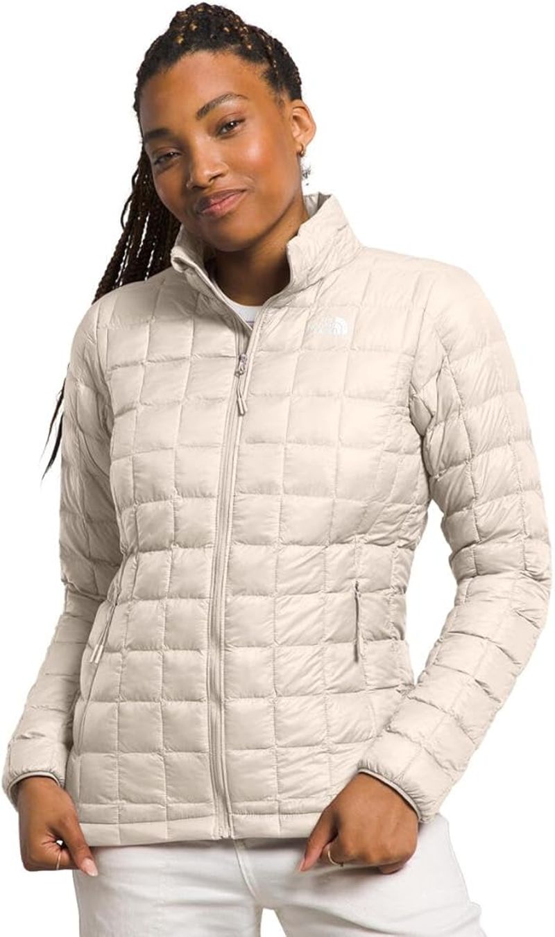 The North Face ThermoBall Eco Insulated Jacket