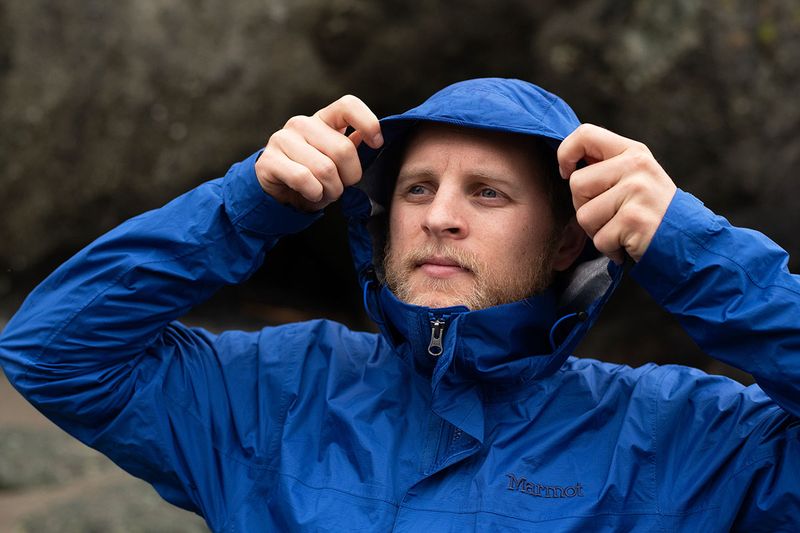 Marmot PreCip Eco Jacket