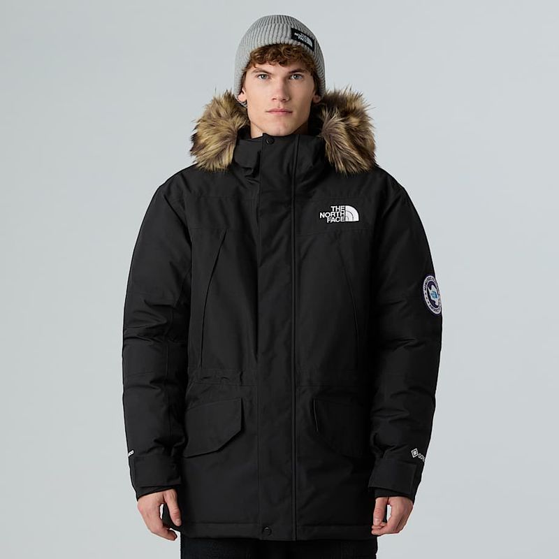 The North Face McMurdo Parka