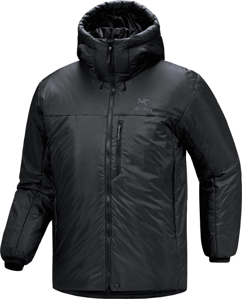 Arc’teryx Nuclei SV Parka