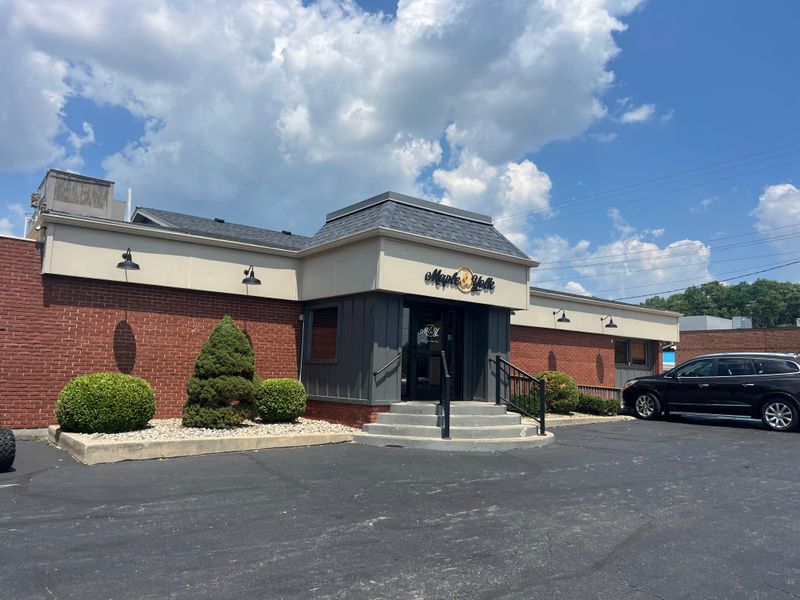 Maple and Yolk – Hobart