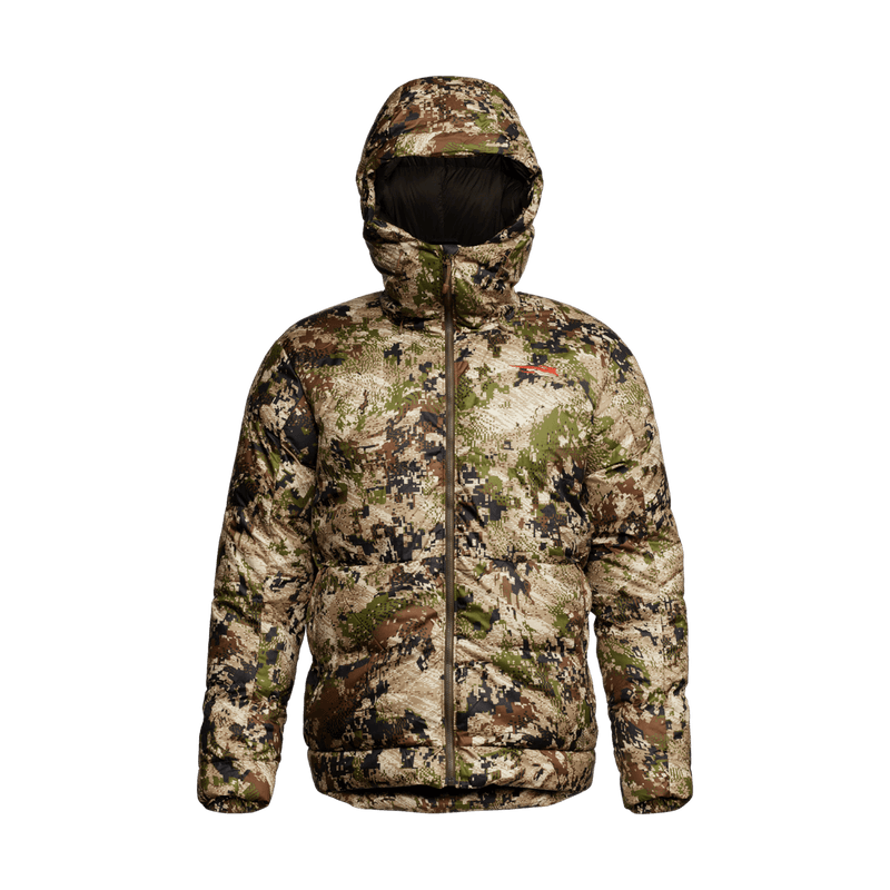 Sitka Gear HyperDown Jacket