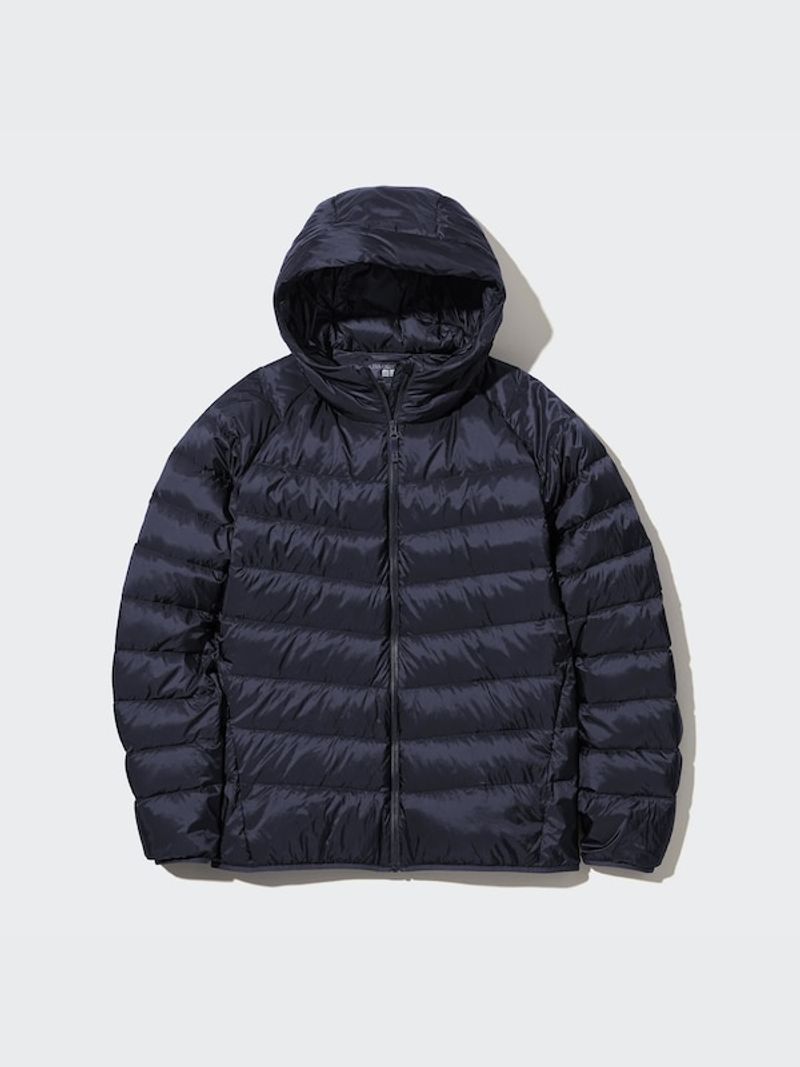 Uniqlo Ultra Light Down Jacket