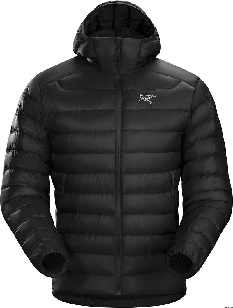 Arc’teryx Cerium LT Hoody