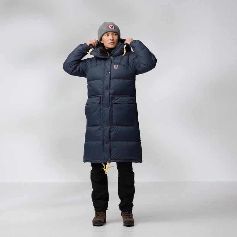 Fjällräven Expedition Down Parka