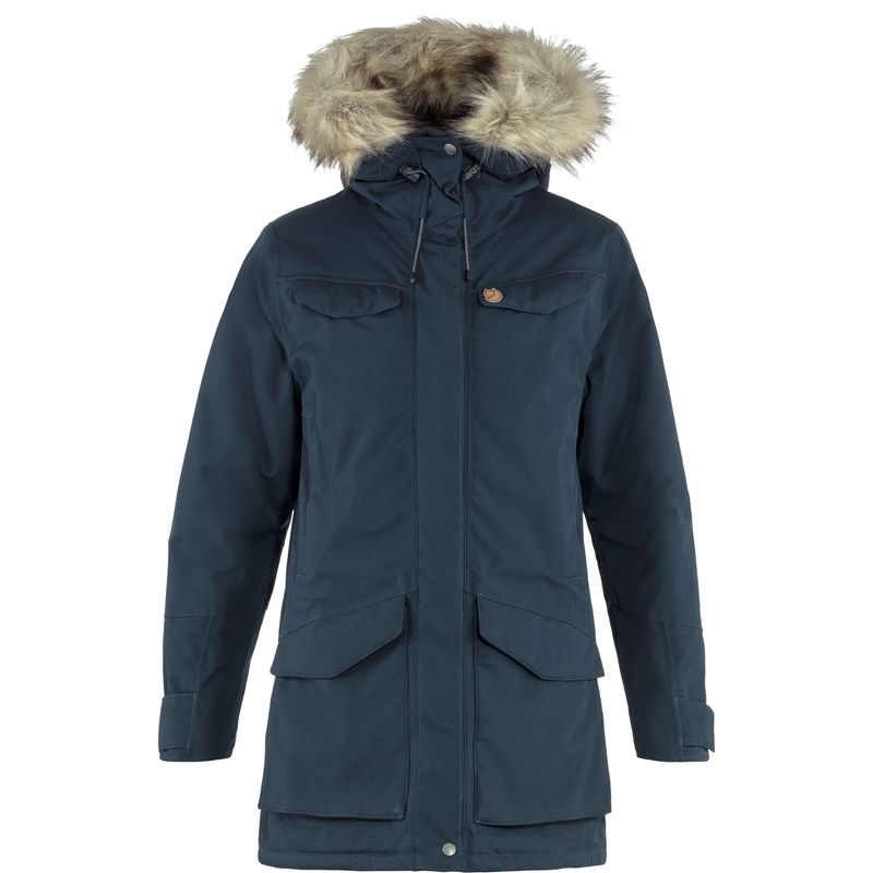 Fjällräven Nuuk Parka
