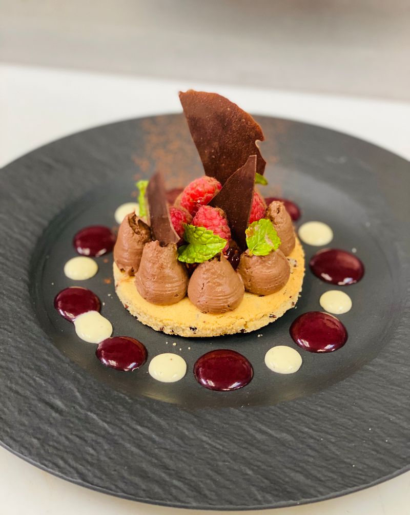 Desserts: From Ile Flottante to Mousse