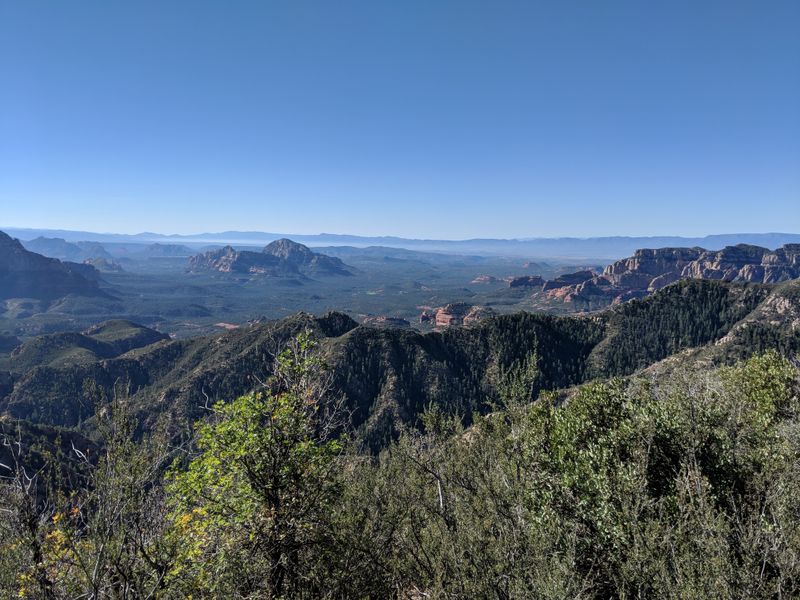 High Elevation Seasons and Climate