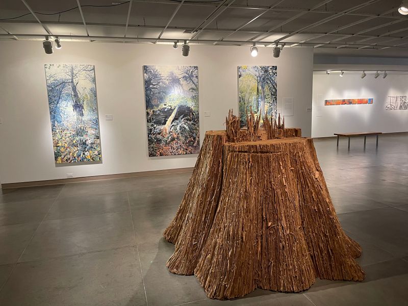 Museum of Northwest Art