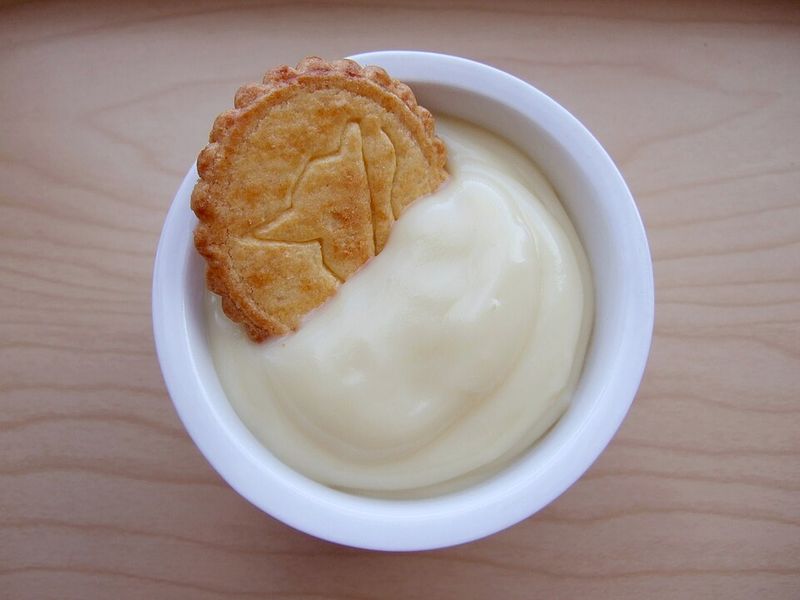 The Proof Is in the Pudding