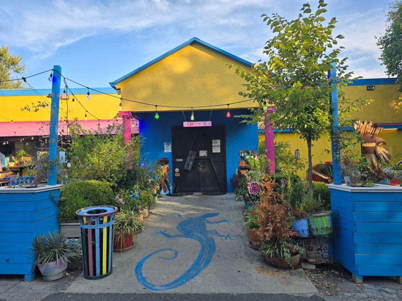 A Raleigh Classic Since 1991