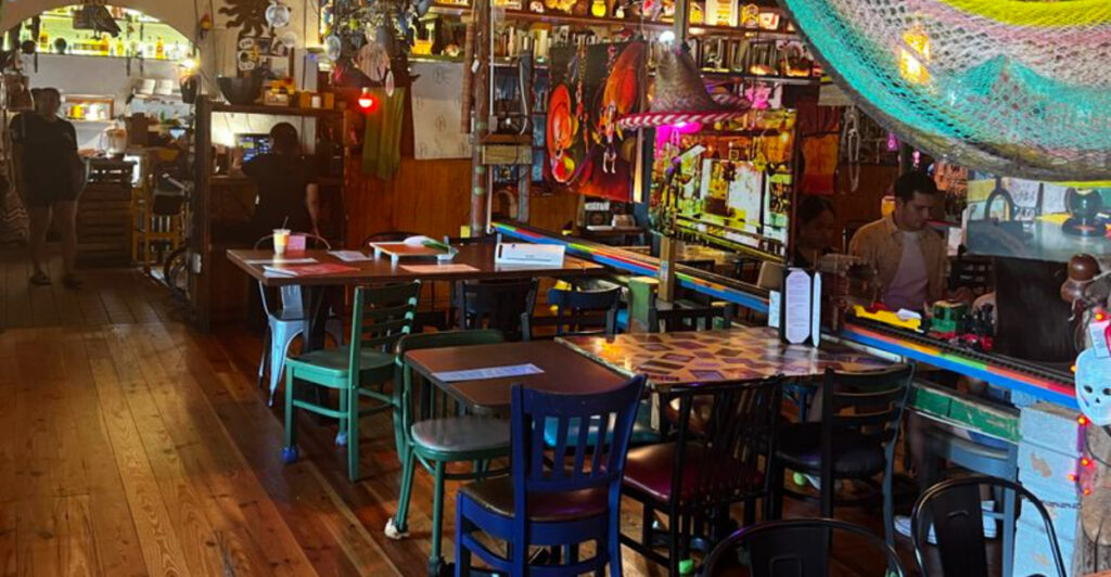 Raleigh’s Most Beloved Mexican Restaurant Has Been Serving Authentic Flavors Since 1991