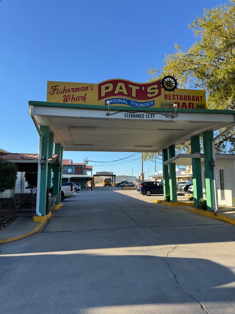 Pat's of Henderson (Henderson)