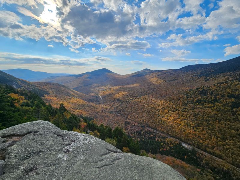 Bethel - Pair small-town charm with nearby Grafton Notch scenery