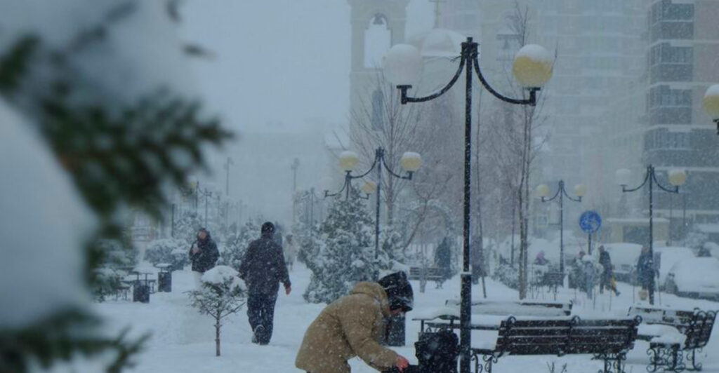Rare, Potentially Historic Winter Storm Threatens Snow and Ice From Texas Gulf Coast Through Southeast and Up the East Coast
