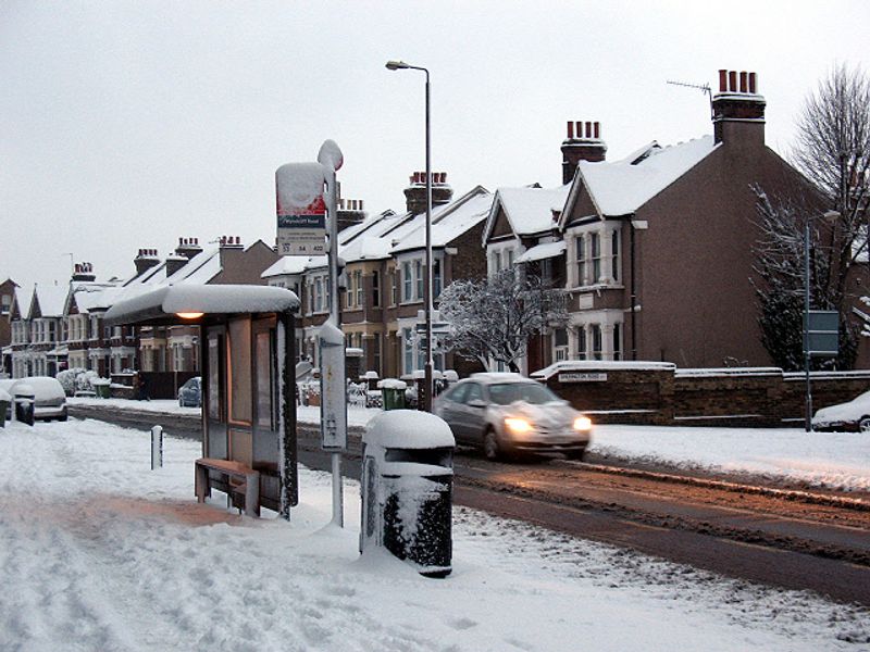 Tennessee Could See Some of the Heaviest Snowfall