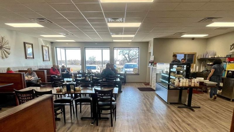 Ann's Country Kitchen - Lawton