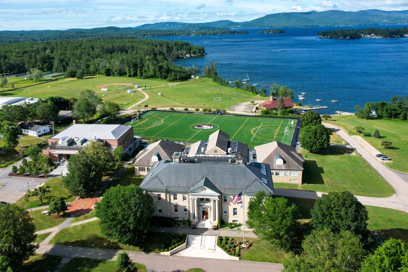 Education And Civic Life: Brewster’s Influence