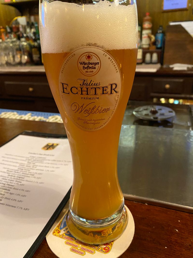 What To Order First Time