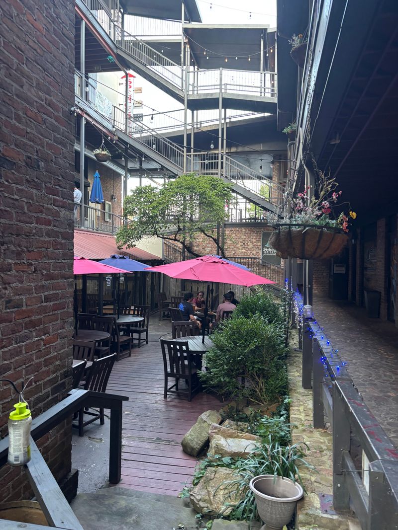 Live Music and Patio Evenings