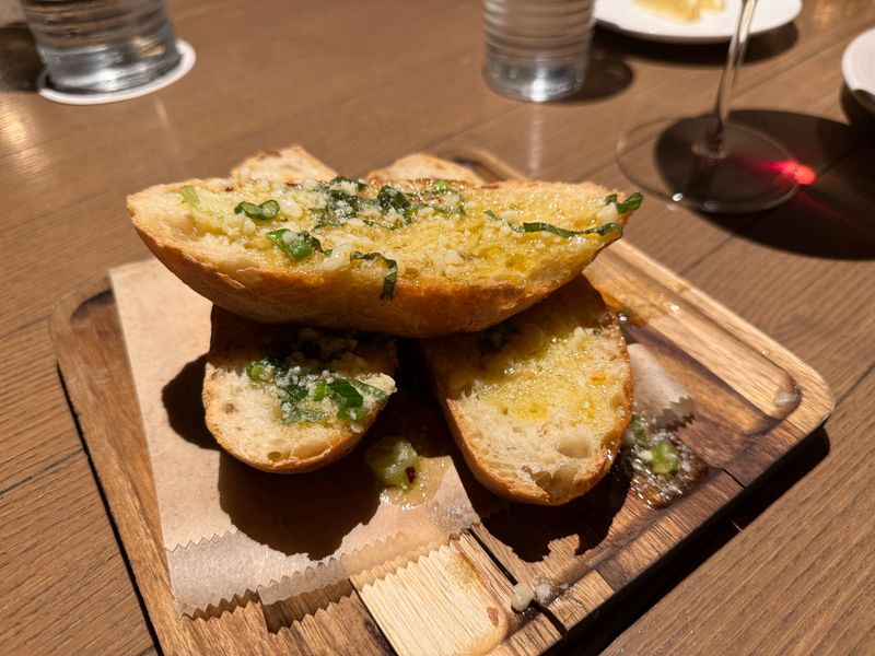 Squash Blossoms And Starters