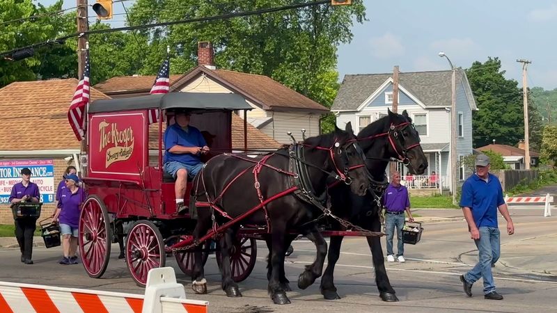 Easter & Spring Traditions — Processions & Local Events