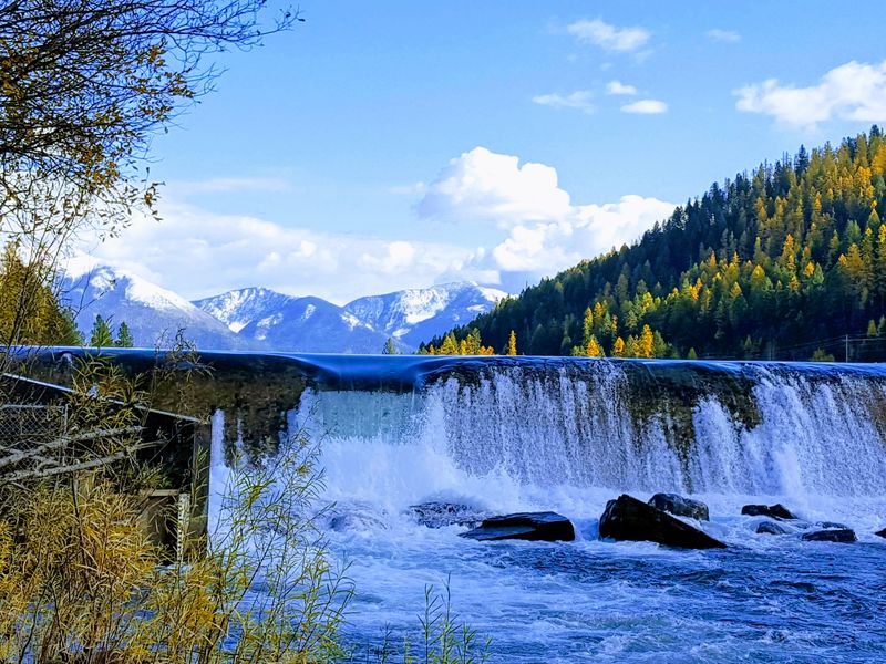 Experience Seasonal Events & Festivals