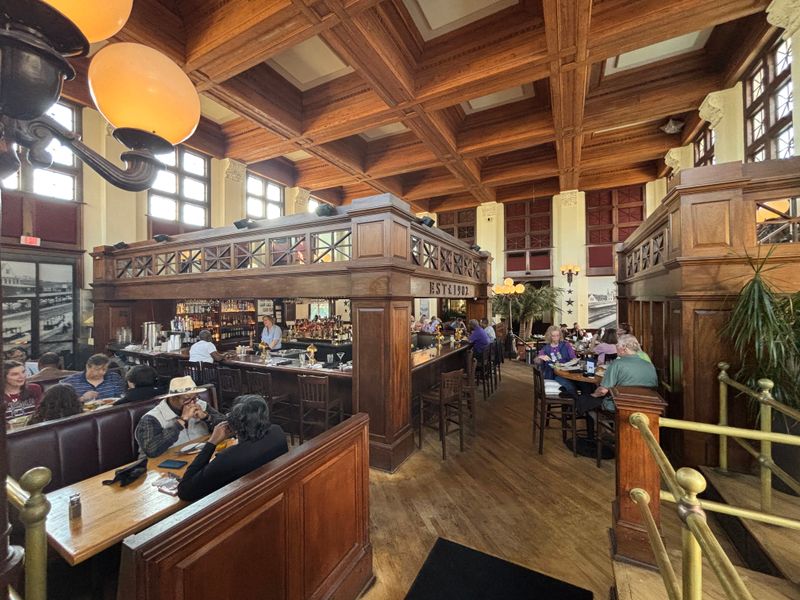 Consistent Service With Local Warmth